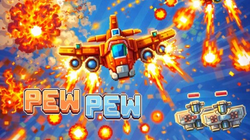 Pew Pew