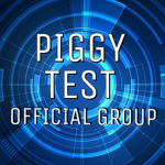 Piggy Test Official Group