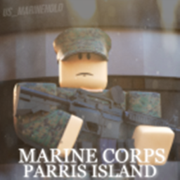 United States Marine Corps Base [BETA]