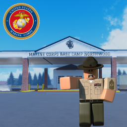 USMC [CAMP NORTHWOOD]