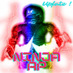 Galaxy Ninja Roleplay