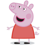 Peppa Pig Fan Group ONLY