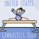 United States Gymnastics Team