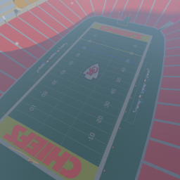 Arrowhead Stadium