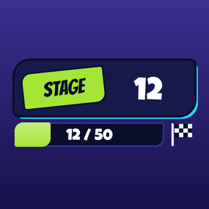 Obby UI Kit Stage Counter Checkpoint Timer HUD