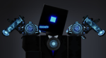 Roboxmen Base