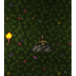 Sword Shrine