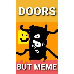 Doors But meme icon