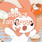 flxrsophx's fan group
