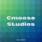 Cmoose Studios Staff