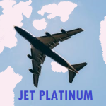 Jet Platinum™