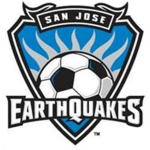 San Jose Earthquakes (S.J.E)