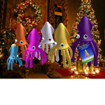 squids of robloxia