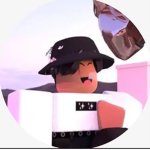 Cookie Dough Squad! DC plays Roblox