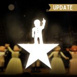 🌟HamiIton the Musical [INSPIRED]