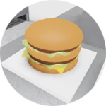 Number 6 with Extra Dip