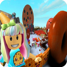 CookieWorldSwirlC Obby