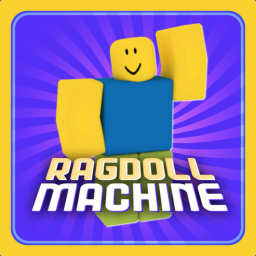 [☘️] Ragdoll Machine