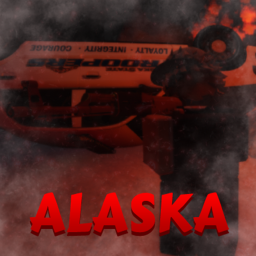 Cantwell, Alaska (SURVIVE)