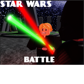 Star Wars Battle