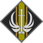 [KTA] Shocktrooper Corps Command