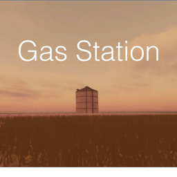 Gas Station [BETA]