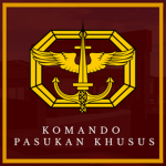 KOPASSUS || Komando Pasukan Khusus