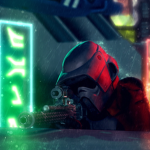 Silentblast Arts