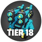 Game Badge Thumbnail