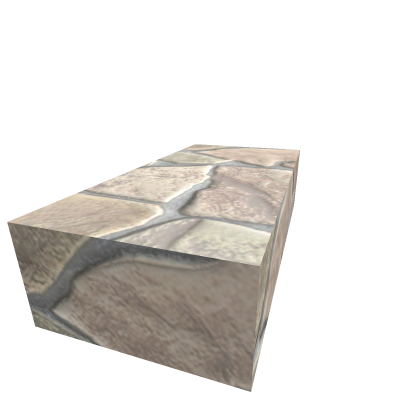 EARTHQUAKE BRICK