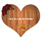Casa Mexican restaurant