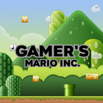 Gamer's (Mario Inc.)