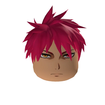 Seijuro Akashi | Roblox Item - Rolimon's