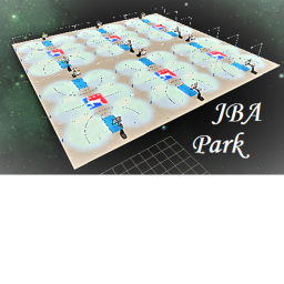 JBA | Park [Updated]