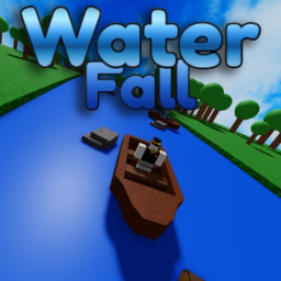 Water Fall