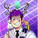 Luigimax14's Fan Group