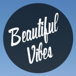 Beautiful vibes!