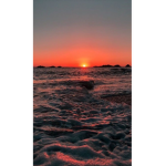 The Sunset!!
