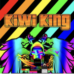 Kiwi king