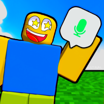 [🔊] Untitled VC Game