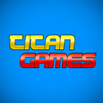 TITAN GAMES™