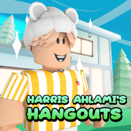 HA ✨Hangout✨