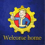 The Vault (FALLOUT)