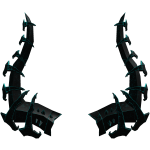 Carnage Horns: Korblox