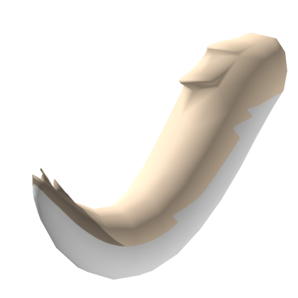 Sand Furry Dragon Tails V1