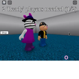 Pony and zizzy icon