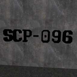 SCP-096 demostrition [vr support]