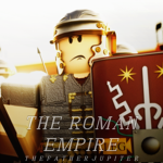 The Roman Empire [-]ᅠ