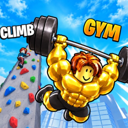 Gym Climbing: Peak Rush icon