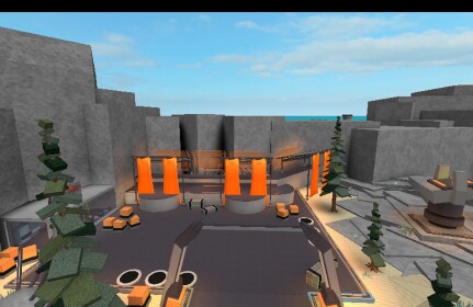 Warfare Military Tycoon 